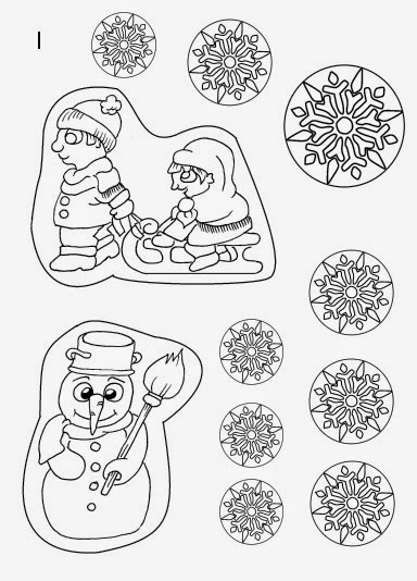 Pappcartoon - die Kaschperlseite: November 2012