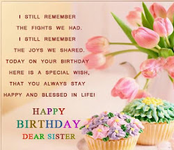 birthday happy soul sister god arati flashback lessons its bless