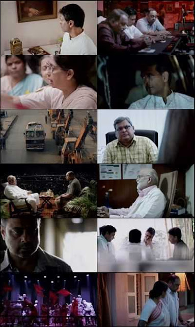 Nagrik 2015 Marathi Movie 300mb WebRip