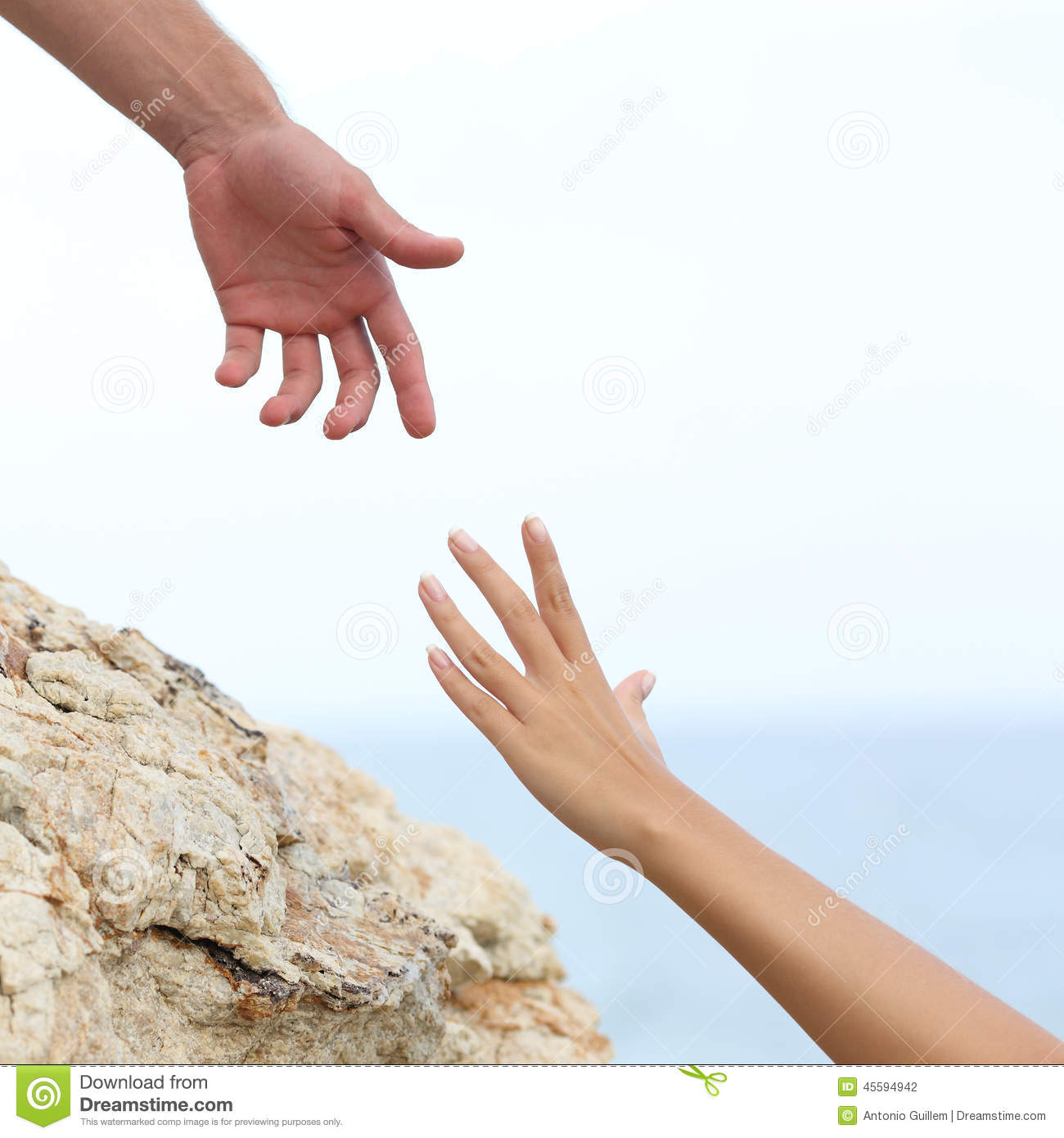 Caso Rebecca Hasbrouck