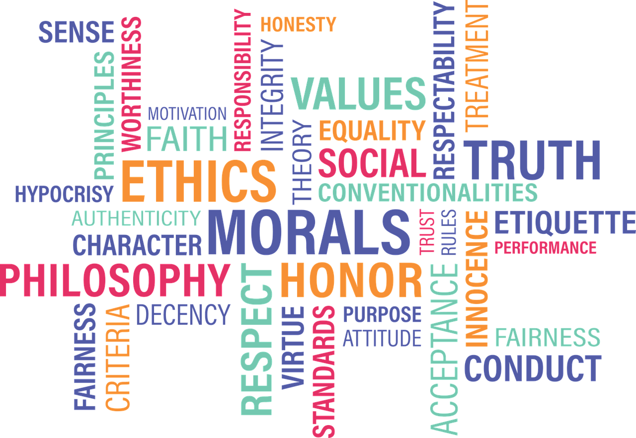 Principios éticos de los psicólogos. APA.
