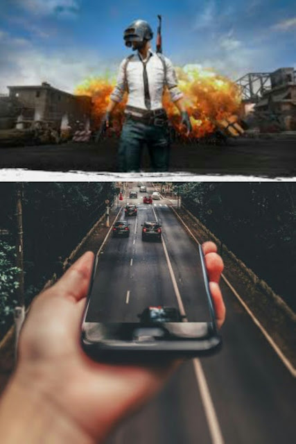 Best android game pubg
