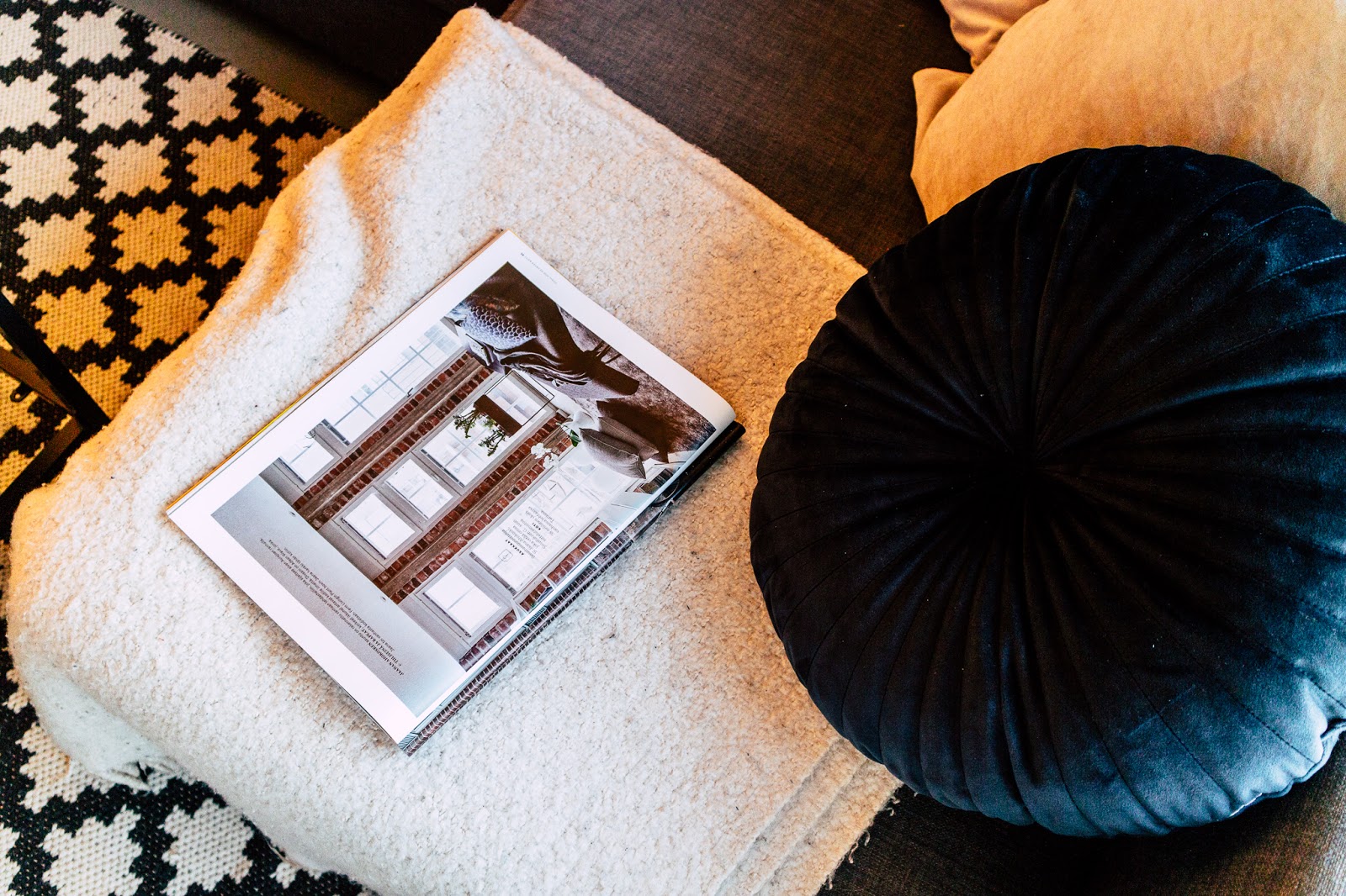 hygge, syksy, olohuone, sisustus, Jysk, citymyymälä,