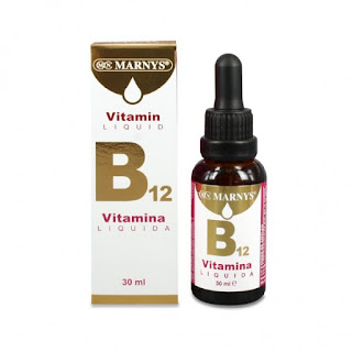vitamina b12 sublingual farmacia similares