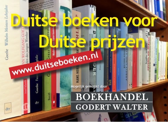  Duitse boeken voor Duitse prijzen