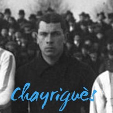 Football Yesterday & Today Pierre Chayriguès Statistiques détaillées
