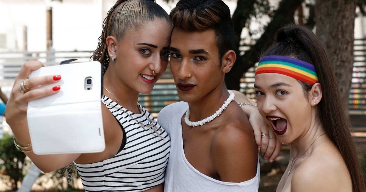 Transgender dating app sees tremendous growth