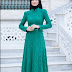 Model Gamis Mewah