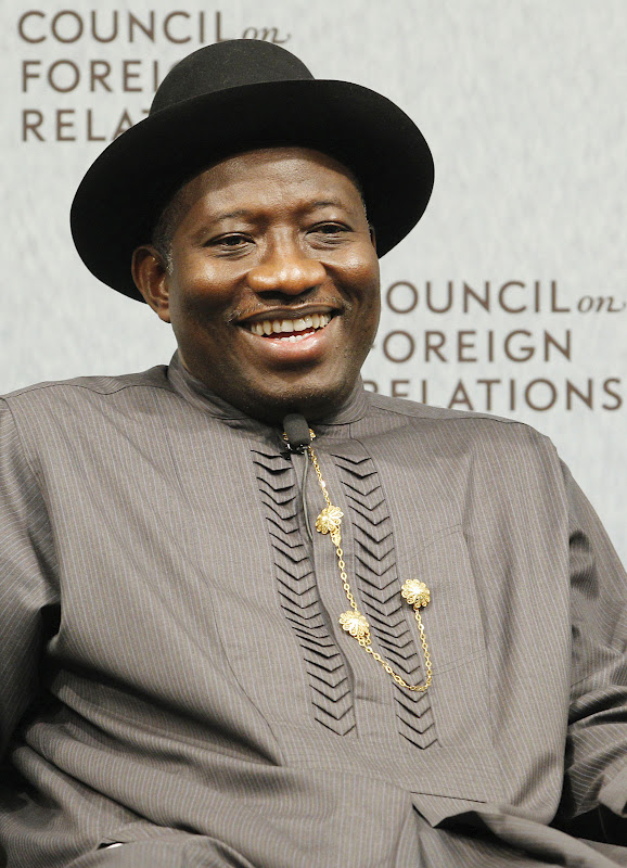 I Was Here Goodluck Jonathan i-was-here-goodluck-jonathan