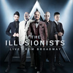 The Illusionists Tour Kansas City The Illusionists Tour Kansas City
