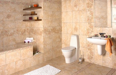 Desain Kamar Mandi Sederhana Dan Minimalis Desain Kamar Mandi Sederhana Dan Minimalis