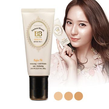 Manfaat Yang Dimiliki Oleh Bb Cream Manfaat Yang Dimiliki Oleh Bb Cream