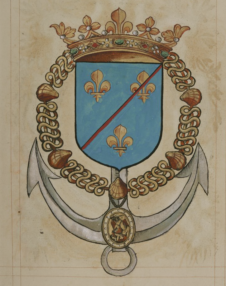 Tout sur l'héraldique dessin de blasons et d'armoiries Armorial des