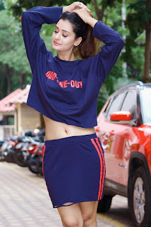 Actress Payal Rajput Latest Photoshoot Stills Actress Payal Rajput Latest Photoshoot Stills