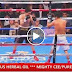 Pacquiao vs. Broner Undercards Boxing Results and Live Streaming Video Coverage
