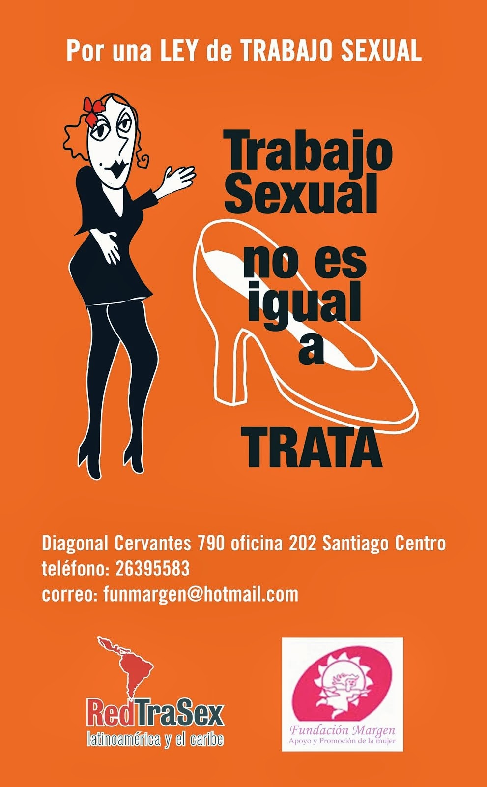 2-06 Día Internacional de las Trabajadoras Sexuales