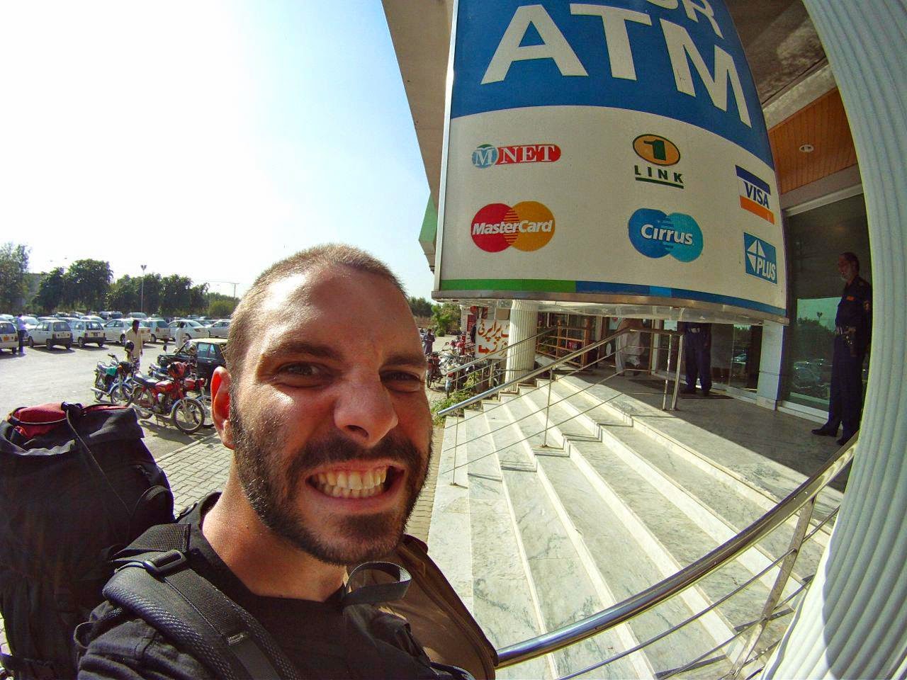 '1,000 Days of Summer': An Ex-Stock Broker Travels Around the World on $10 a Day '1,000 Days of Summer': An Ex-Stock Broker Travels Around the World on $10 a Day