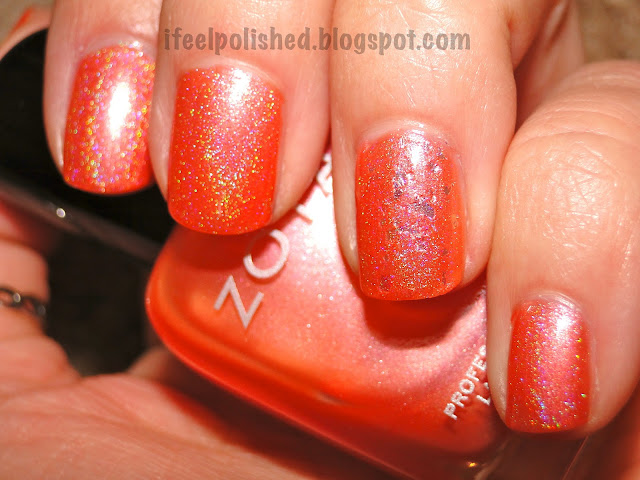 Zoya Calypso