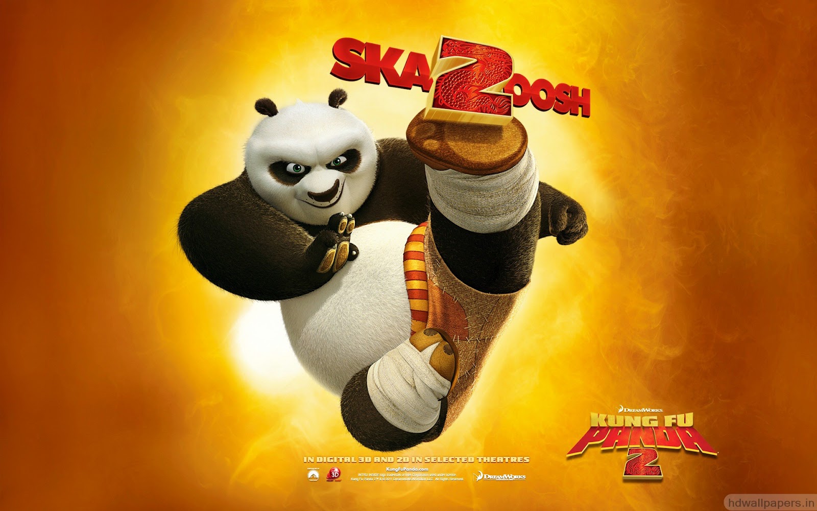 Awesome Galleries Kung Fu Panda 2 Wallpaper (Page 4) Awesome Galleries Kung Fu Panda 2 Wallpaper (Page 4)