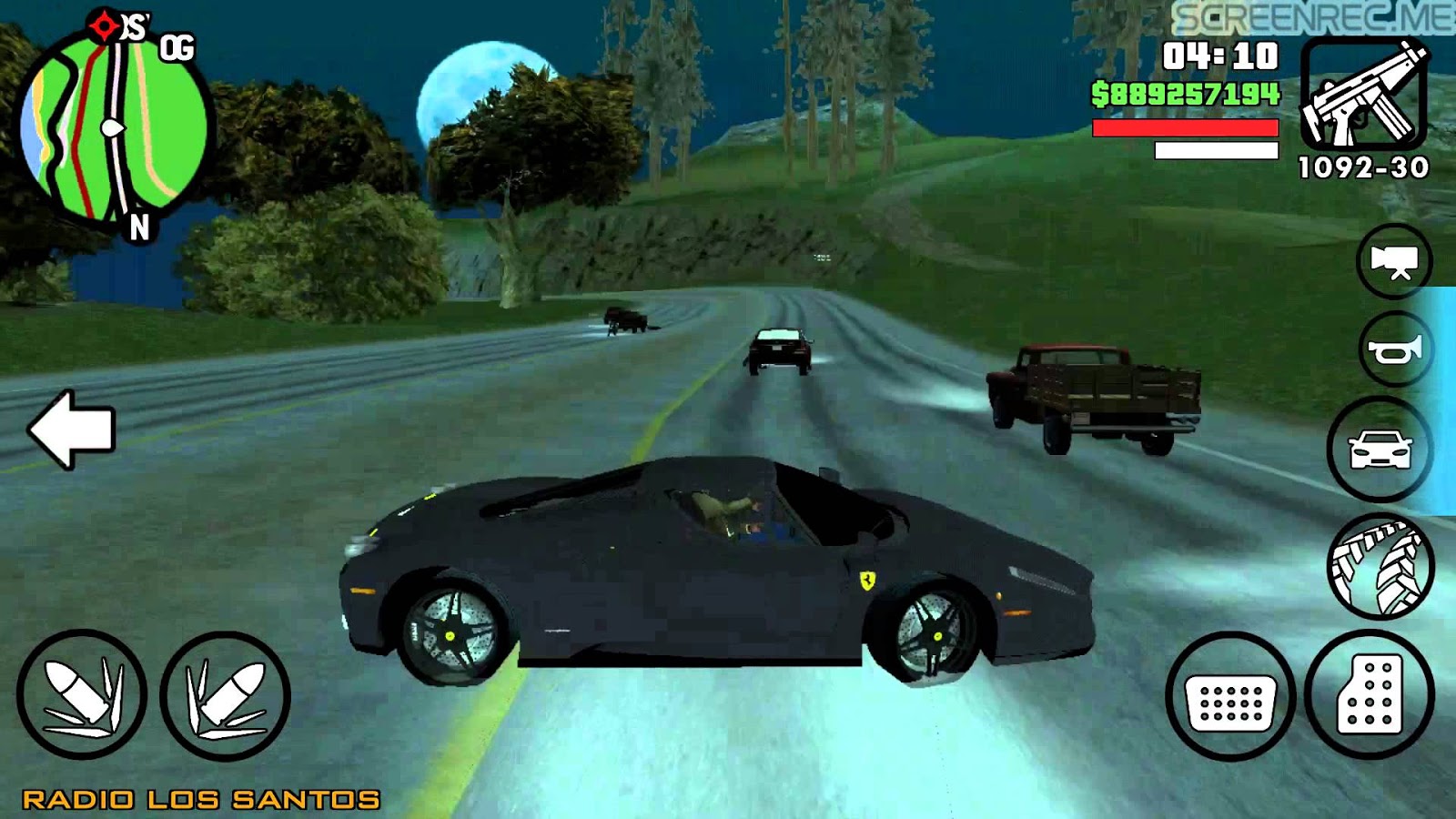 Gta san andreas 5 for android фото 23