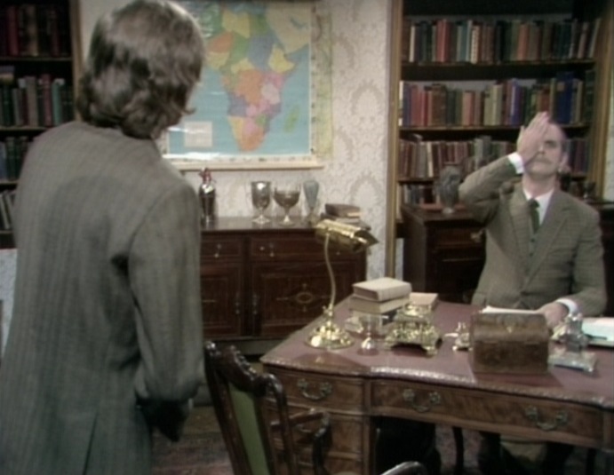 The Single-Minded Movie Blog: The Top 10 Monty (Python) Sketches (part ...