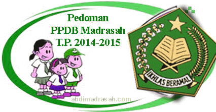 PPDB Madrasah