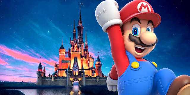 Os jogos da Disney lançados para o Super Nintendo - Nintendo Blast