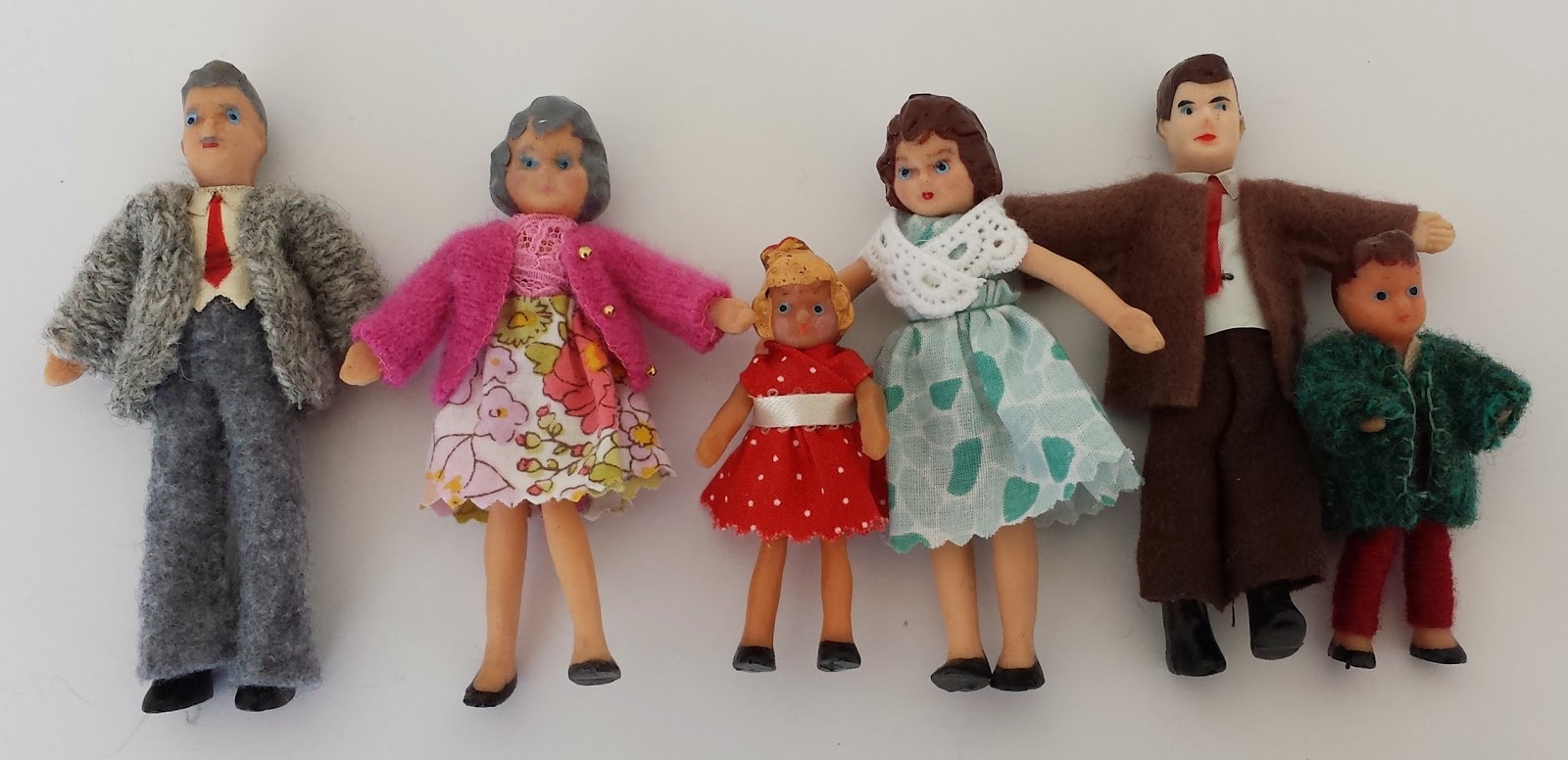 Paints Used For Doll Houses Paints Used For Doll Houses
