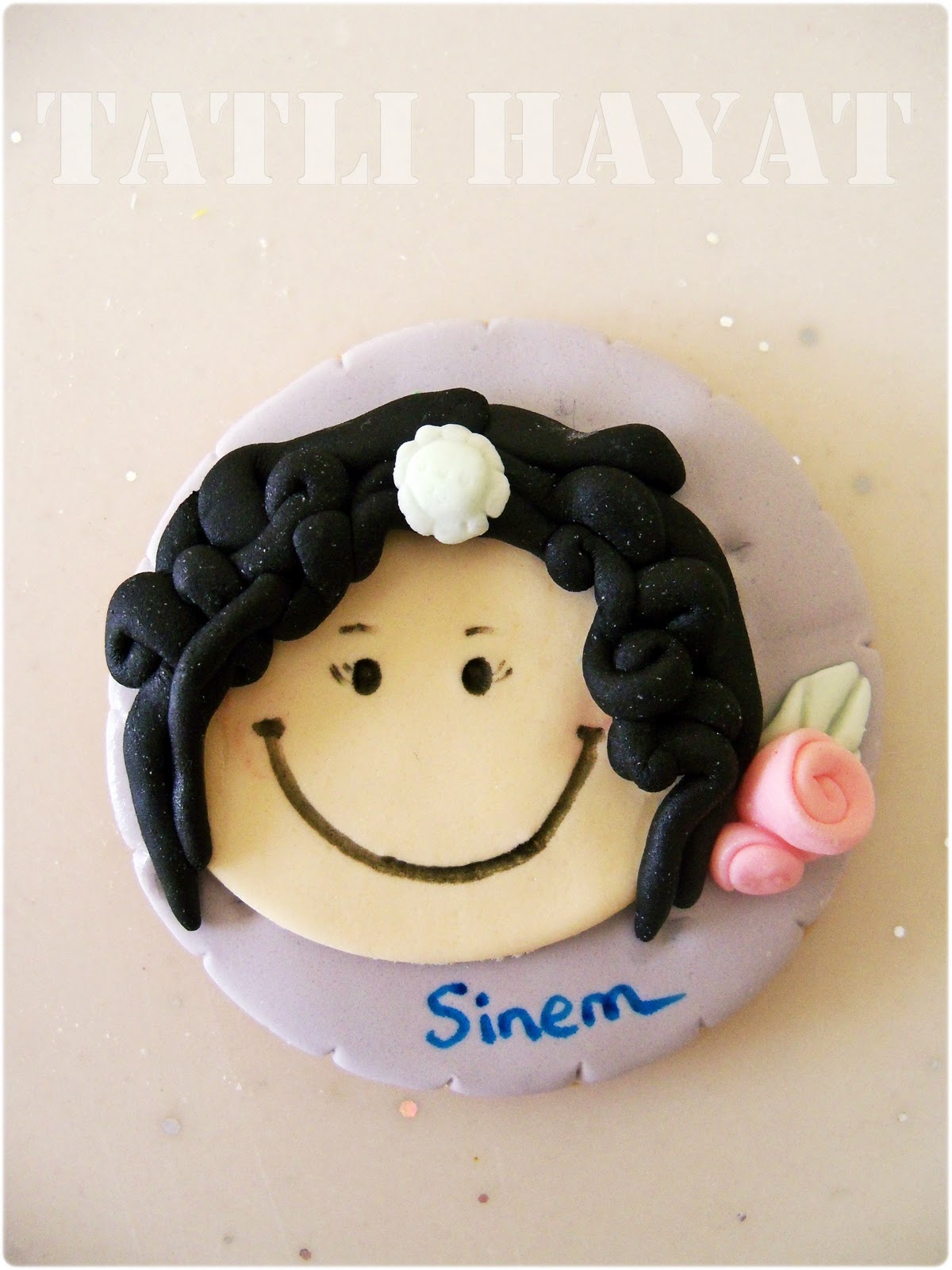 TATLI HAYAT PASTA TASARIM Ocak 2012