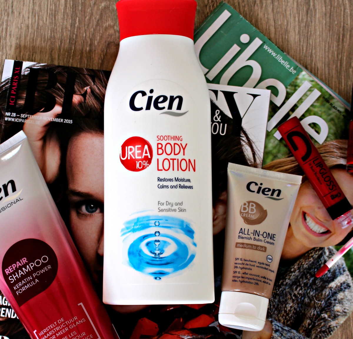 LIDL BREIDT BEAUTY & CARE ASSORTIMENT UIT Beauty Treasures