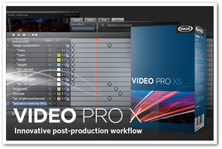 MAGIX Video Pro X15 v21.0.1.193 free MAGIX Video Pro X15 v21.0.1.193 free