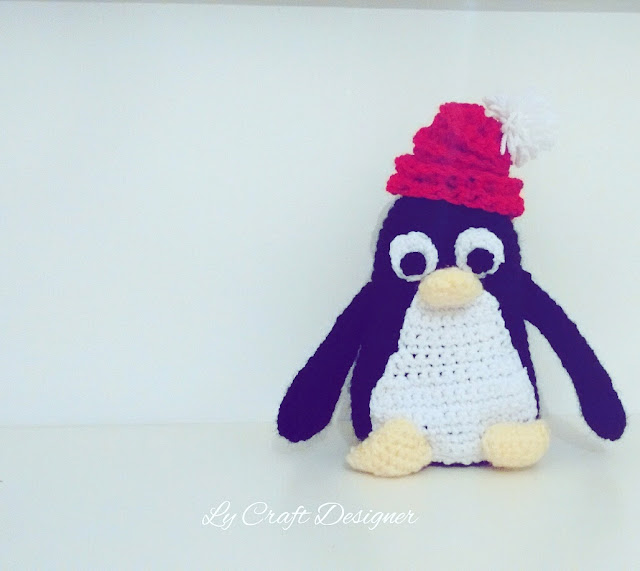 Tux Linux amigurimi/ Pinguino Tux Linux Tux Linux amigurimi/ Pinguino Tux Linux