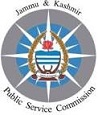 Jammu and Kashmir Public Service Commission Recruitment
