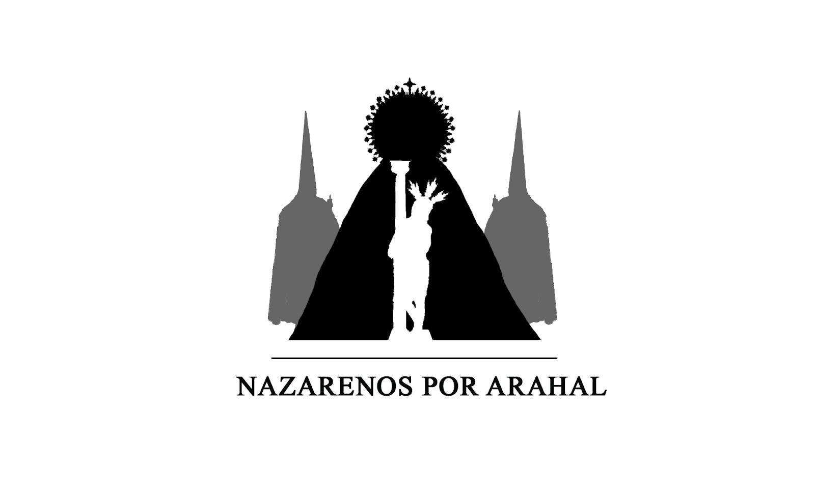 Nazarenos por Arahal