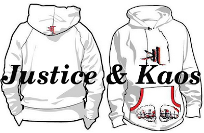 Justice & Kaos