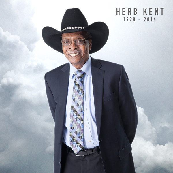 Chicago Remembers Radio Legend Herb Kent "The Cool Gent" Urban Radio