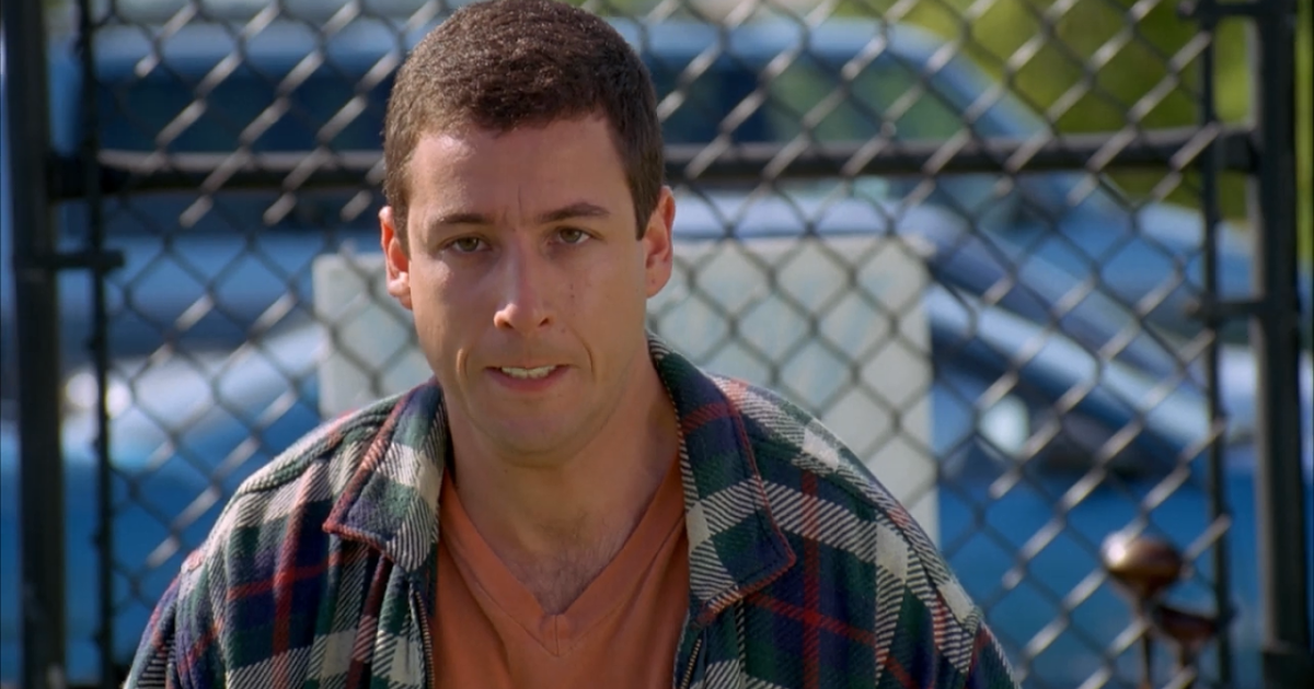 Happy Gilmore (1996) - AoM: Movies et al.