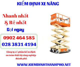 kiá»m Äá»nh xe nâng