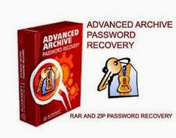 Contradecir espíritu Intuición ARCHPR ( Advance Archive Password Recovery) - Software Activation Key and  Serial Number