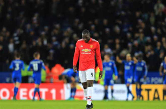 Lukaku "khó ở" với MU: Mourinho vô tình là vật cản? 1 Lukaku "khó ở" với MU: Mourinho vô tình là vật cản? 1