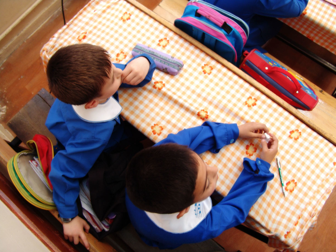 Diálogo Educativo Javier Tamarit “Se necesita creer en la inclusión de todo ser humano” Diálogo Educativo Javier Tamarit “Se necesita creer en la inclusión de todo ser humano”