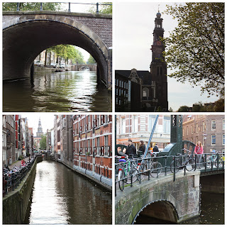 Amsterdam-canals-bridges-boats-travel-holiday