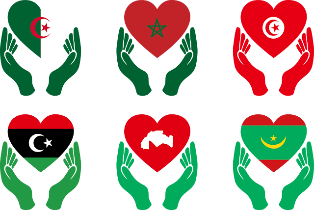 download icons flags alittihad almaghribi svg eps png psd ai vector color free #morocco #logo #flag #svg #eps #psd #ai #vector #color #free #art #vectors #country #icon #logos #icons #flags #photoshop #illustrator #symbol #design #web #shapes #button #frames #buttons #libya #app #science #Algeria 