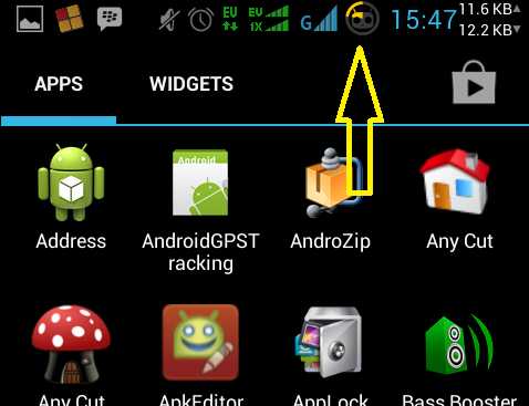 Cara Mengganti Icon/Mod Battery dengan Xposed Installer ...