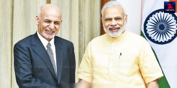 கல்வி மற்றும் வளர்ச்சி திட்டங்களுக்காக ஆப்கனுக்கு இந்தியா ரூ.6700 கோடி நிதி உதவி கல்வி மற்றும் வளர்ச்சி திட்டங்களுக்காக ஆப்கனுக்கு இந்தியா ரூ.6700 கோடி நிதி உதவி