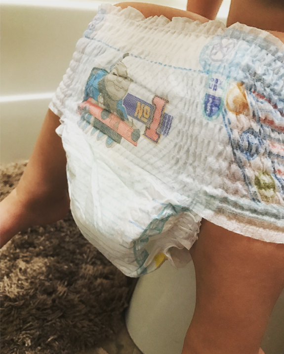 Mommy's Favorite Things Our Must Haves for Potty Training 