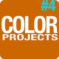 COLOR Projects COLOR Projects Icon