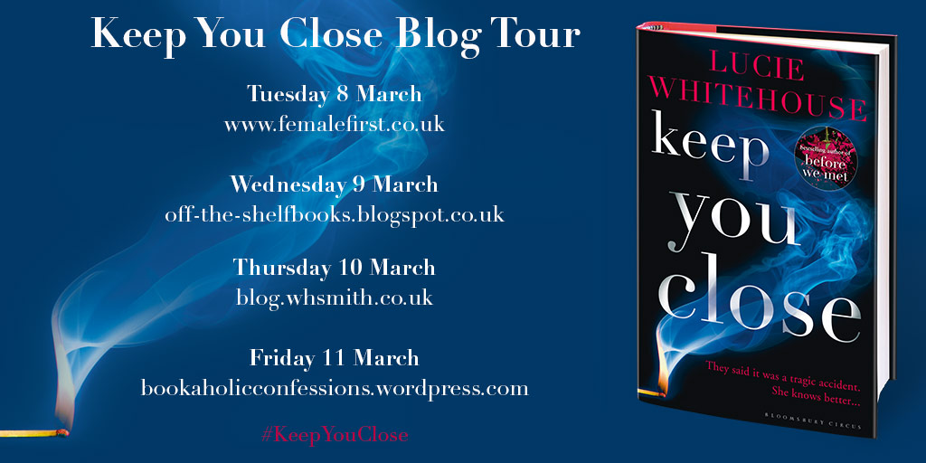 OfftheShelf Books 5 Top Tips on writing a psychological thriller by