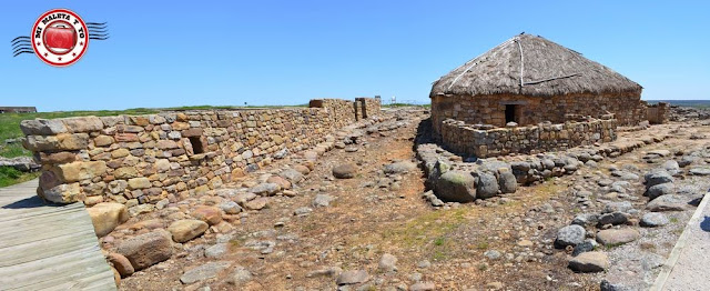 Recinto arqueológico de Numancia, Soria