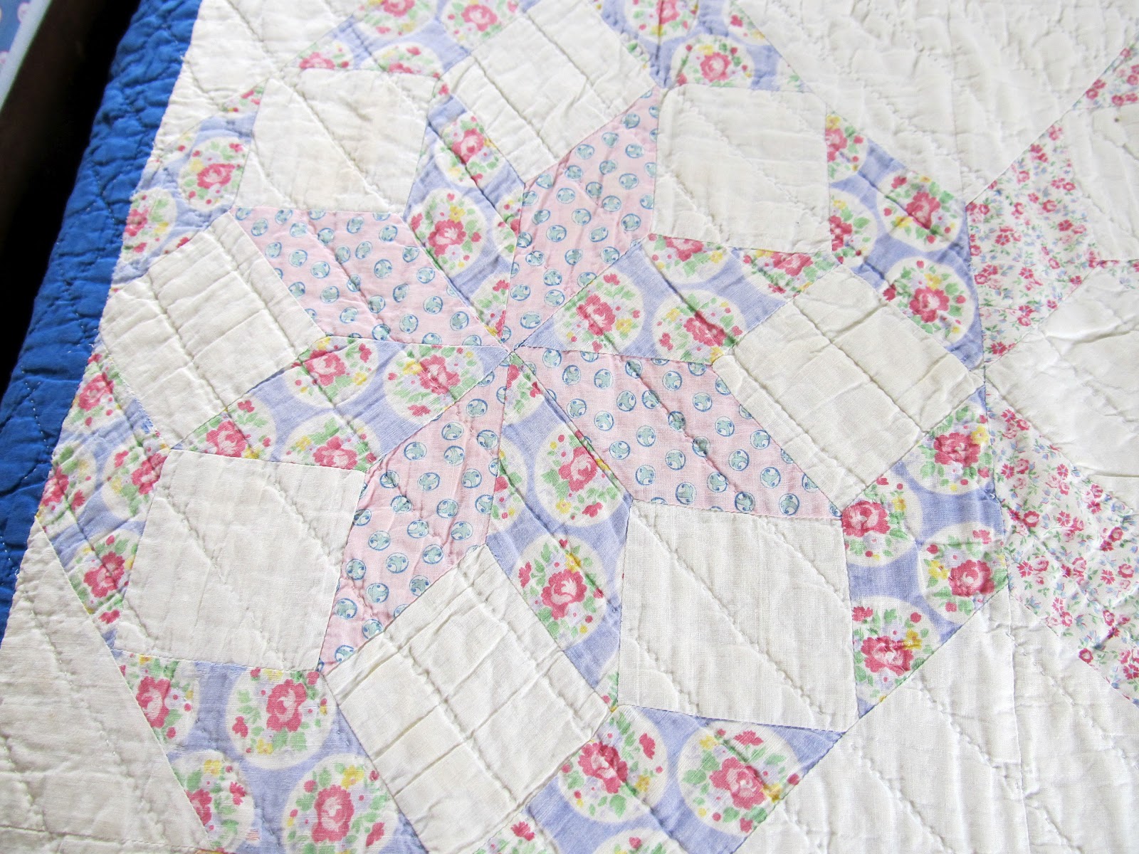 Jayne's Quilting Room Grandma's Quilts